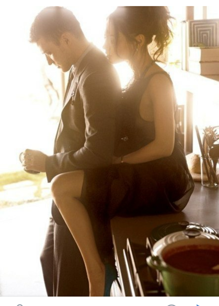 Ты однажды узнала, что он полюбил Ты однажды узнала, что он полюбил