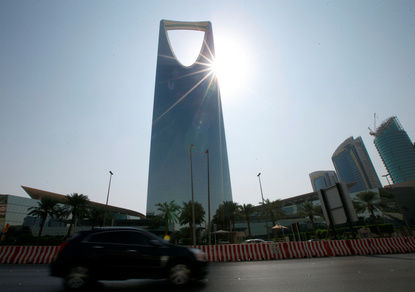 Саудовская Аравия вперые делает ставку не на нефть Саудовская Аравия вперые делает ставку не на нефть