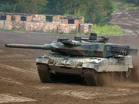 Немцы пожалели о продаже танков Турции Немцы пожалели о продаже танков Турции