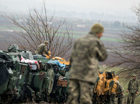 Курды. Кто их защитит? Курды. Кто их защитит?