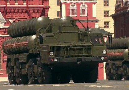 Сирия и Россия: хвост начинает вилять собакой! Сирия и Россия: хвост начинает вилять собакой!