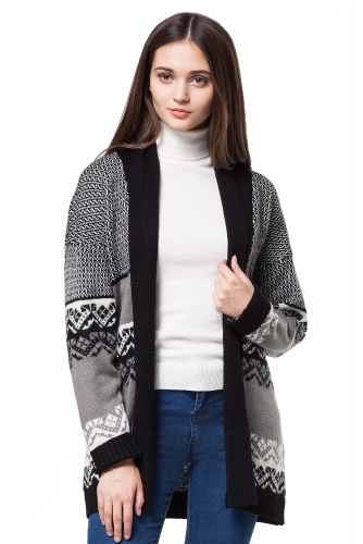 ПРИСТРОЮ Жакет с поясом черно -белый р42 ТМ Vilat*te - 460 р - распродажа , мне оказался велик( ПРИСТРОЮ Жакет с поясом черно -белый р42 ТМ Vilat*te - 460 р - распродажа , мне оказался велик(