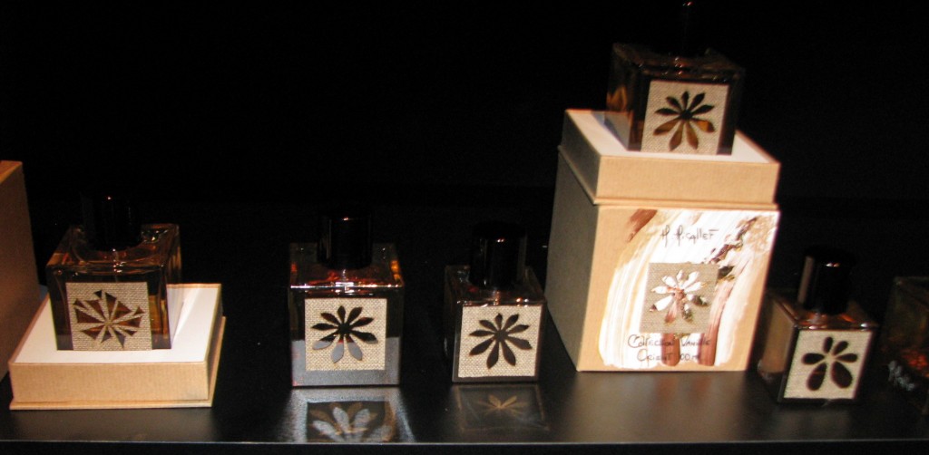 Любительницам ванили)) M. Miсаllef Vаnille Маrine Любительницам ванили)) M. Miсаllef Vаnille Маrine