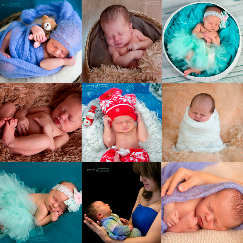 Фотосессия Новорожденных. Сладкие моменты истории семьи. Фотосессия Новорожденных. Сладкие моменты истории семьи.