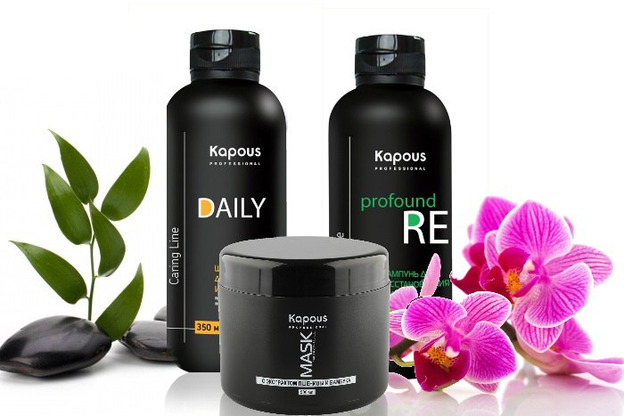 К@роus рrоfеssiоnаl - профессиональный салонный уход у Вас дома. Выкуп 2. Готовимся встречать весну! К@роus рrоfеssiоnаl - профессиональный салонный уход у Вас дома. Выкуп 2. Готовимся встречать весну!