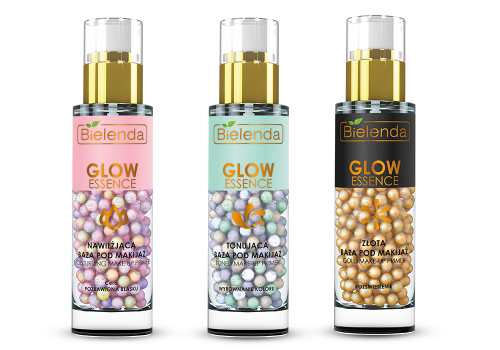 Новинки Bielenda. СТОП уже завтра. Новинки Bielenda. СТОП уже завтра.