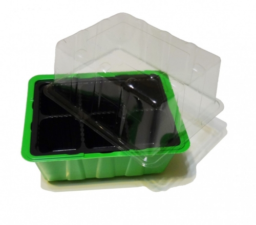 Раздача. Сч@стье дачника - 1.2018 25 февраля Раздача. Сч@стье дачника - 1.2018 25 февраля