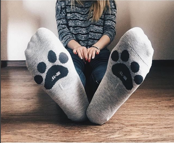 Тот, кто считает носочки банальным подарком, еще никогда не видел модели от M@rk Formelle! Все в наличии! Тот, кто считает носочки банальным подарком, еще никогда не видел модели от M@rk Formelle! Все в наличии!