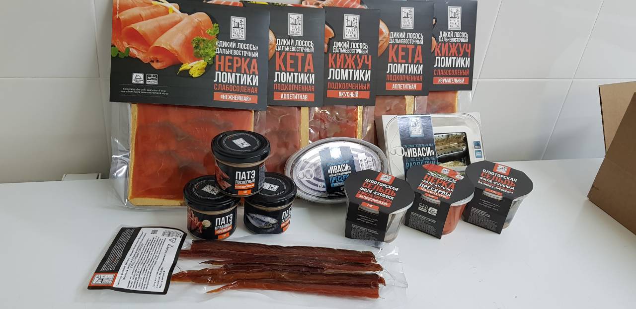 Сбор до 05.03. Соленая и копченая рыба. Селедка и рыбные паштеты. Скумбрия Иваси. Рыбные палочки к пиву. Раздачи через холодильники в ЦР. Сбор до 05.03. Соленая и копченая рыба. Селедка и рыбные паштеты. Скумбрия Иваси. Рыбные палочки к пиву. Раздачи через холодильники в ЦР.