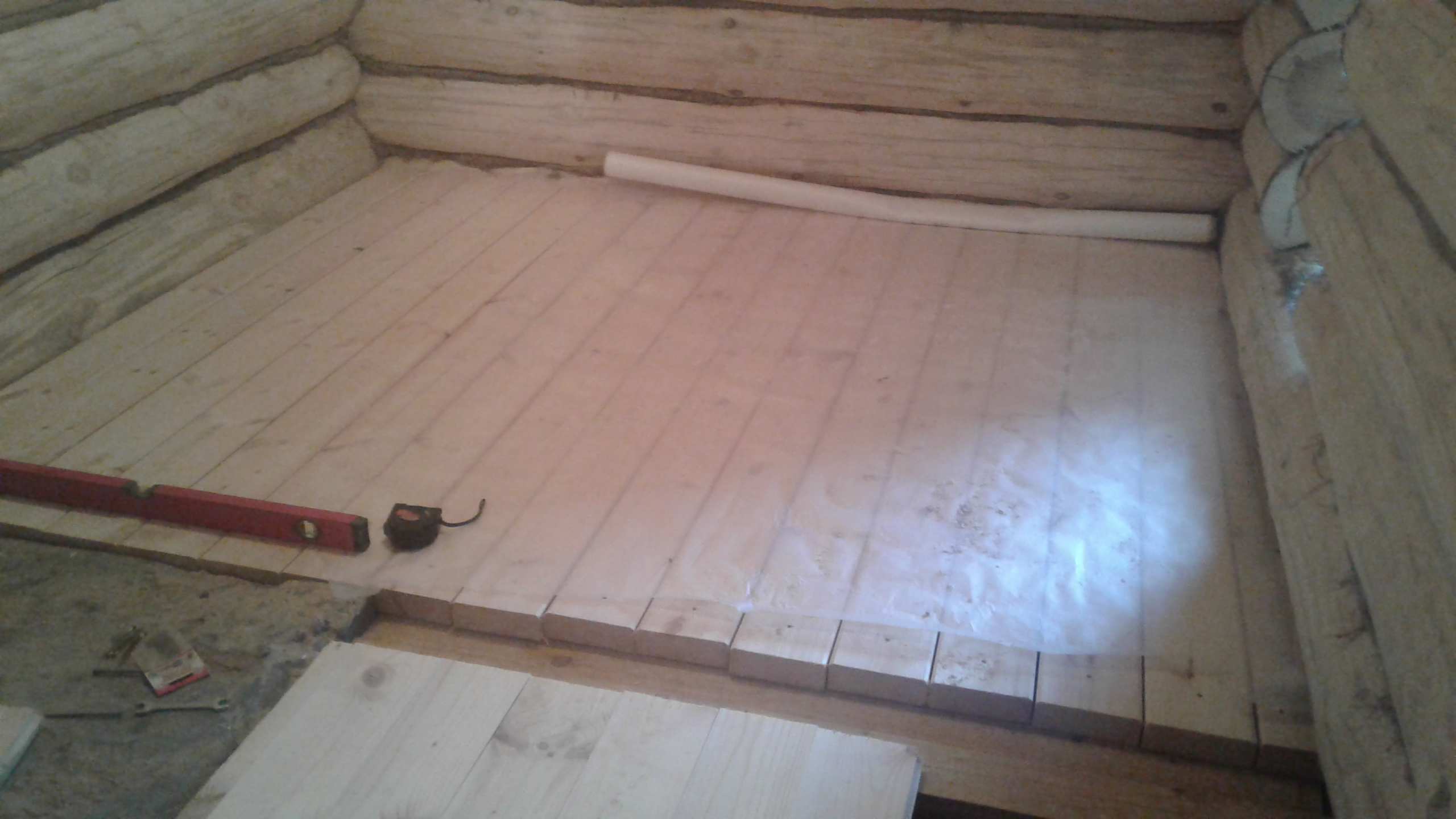 Монтаж полов Монтаж полов