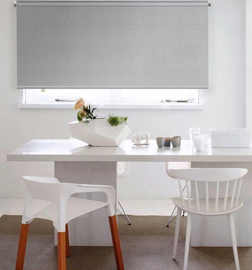 Распродажа роликовых штор в пастельных тонах Распродажа роликовых штор в пастельных тонах