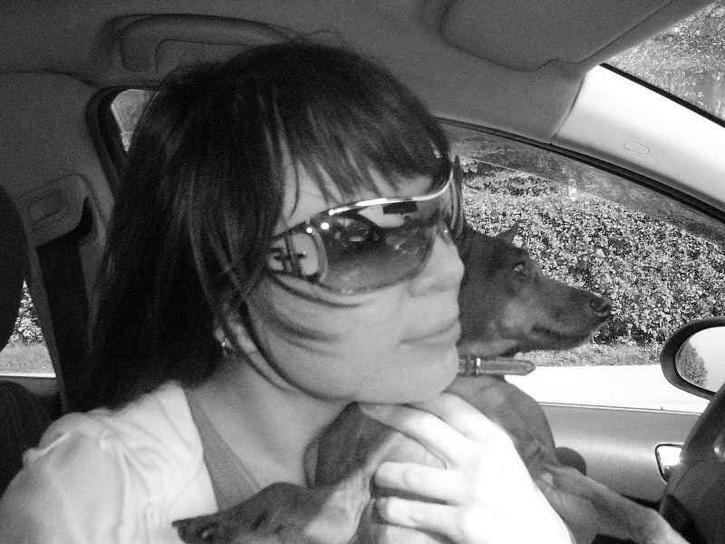 Благодарна случаю, судьбе, космосу, Вселенной за то, что 8 лет назад у меня появилось счастье по имени Жозефина (Жозефина Борисовна)! 🐕 Жоз, я люблю тебя! 🐕 Ты лучшая собака на свете! 🐕Умнейшая, добрейшая, самая активна Благодарна случаю, судьбе, космосу, Вселенной за то, что 8 лет назад у меня появилось счастье по имени Жозефина (Жозефина Борисовна)! 🐕 Жоз, я люблю тебя! 🐕 Ты лучшая собака на свете! 🐕Умнейшая, добрейшая, самая активна