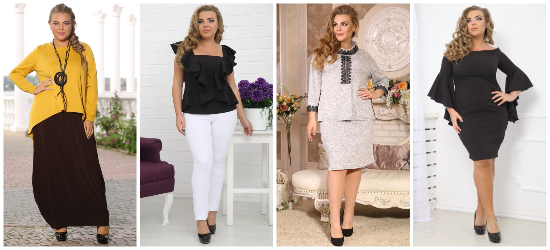 Сбор до 11.03. Роскошь достойная королевы. Все изумительной красоты по супер ценам!! Платья, блузы, жакеты, костюмы и много всего. Шикарная коллекция весны ! Размеры 48 - 72 ! Выкуп 60 Сбор до 11.03. Роскошь достойная королевы. Все изумительной красоты по супер ценам!! Платья, блузы, жакеты, костюмы и много всего. Шикарная коллекция весны ! Размеры 48 - 72 ! Выкуп 60