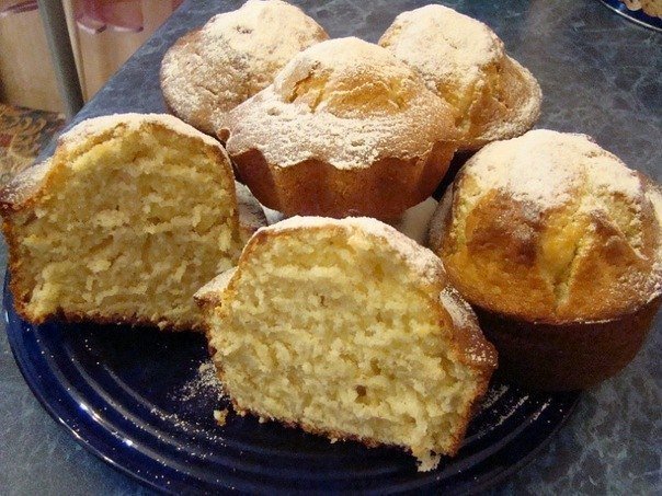 ВОЗДУШНЫЙ КЕКС НА КЕФИРЕ ВОЗДУШНЫЙ КЕКС НА КЕФИРЕ