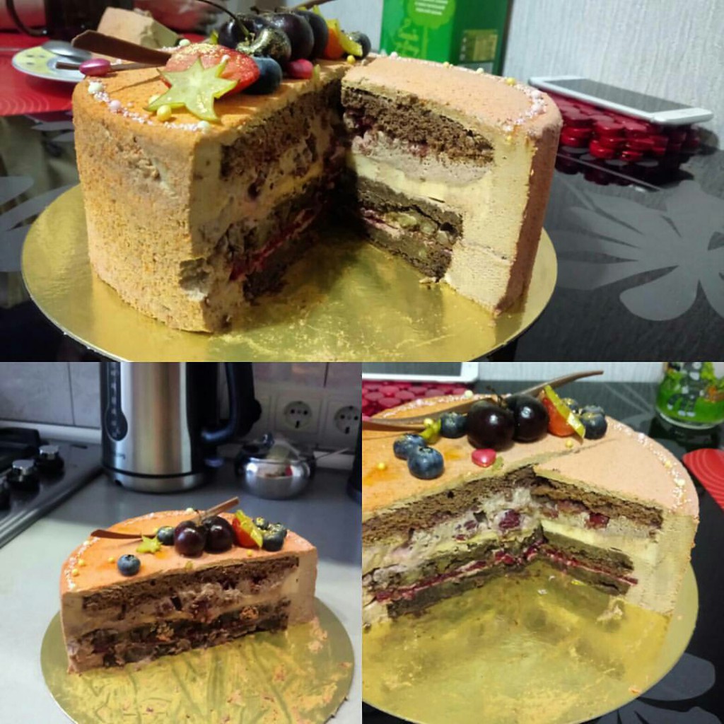 Современные муссовые торты на заказ! Ни какой мастики! 100% натуральные составы! А так же нежнейшие макаронс, капкейки, пирожные. Торты-четвертинки, торты без сахара! Современные муссовые торты на заказ! Ни какой мастики! 100% натуральные составы! А так же нежнейшие макаронс, капкейки, пирожные. Торты-четвертинки, торты без сахара!