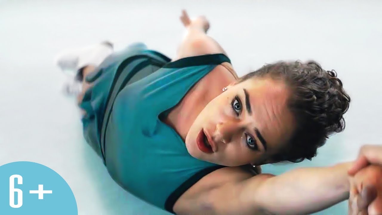 А вы ходите в кино? Лед мелодрама и комедия одновременно . А вы ходите в кино? Лед мелодрама и комедия одновременно .