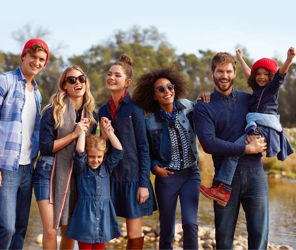 *** U.S. Polo Assn. *** Взрослая и детская одежда легендарного бренда! Распродажи! *** U.S. Polo Assn. *** Взрослая и детская одежда легендарного бренда! Распродажи!