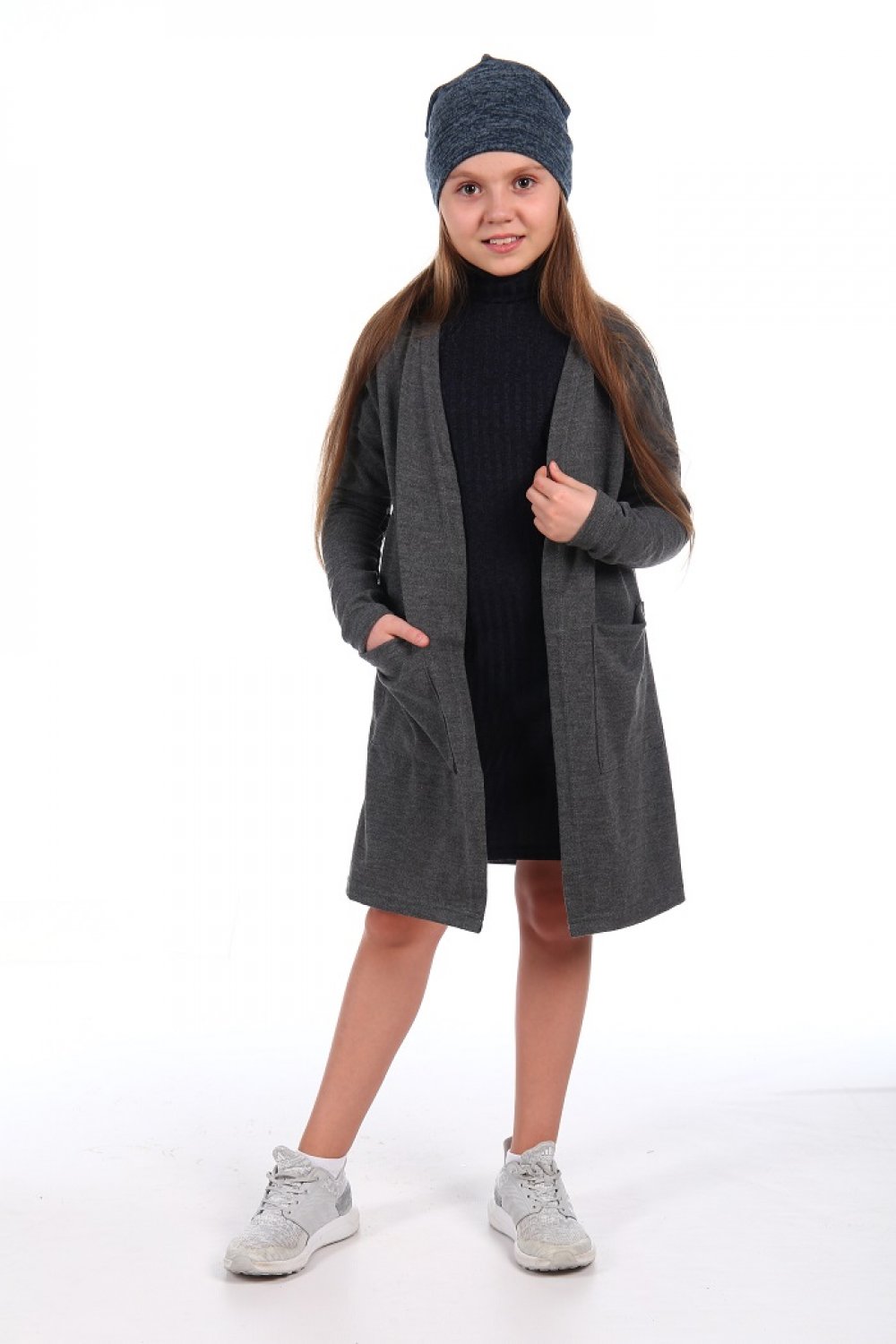 Кардиган - универсальная вещь в гардеробе любой девочки! С платьем, с джинсами, в школе, на прогулке - кардиган везде уместен! Кардиган - универсальная вещь в гардеробе любой девочки! С платьем, с джинсами, в школе, на прогулке - кардиган везде уместен!