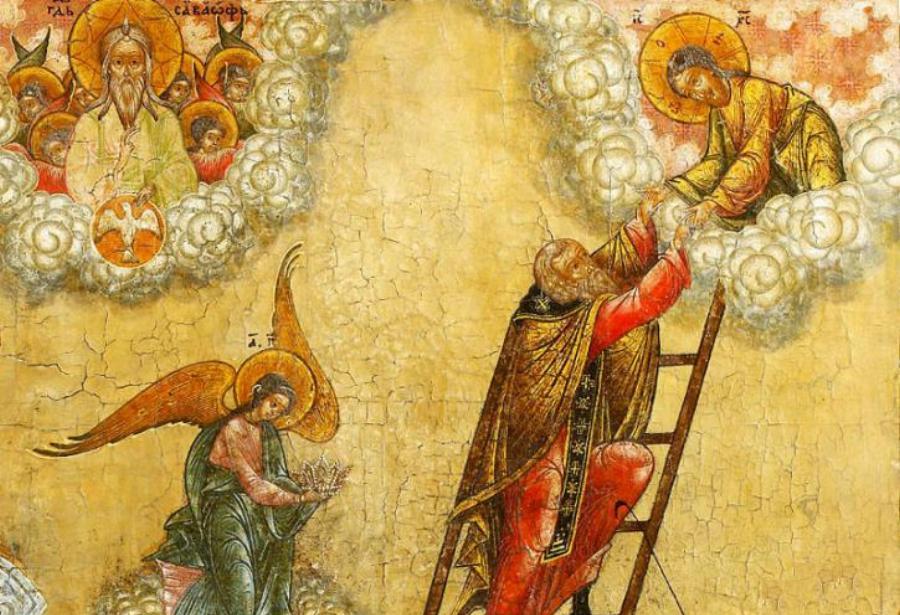 ГОСПОДИ, СПАСИ ... ГОСПОДИ, СПАСИ ...