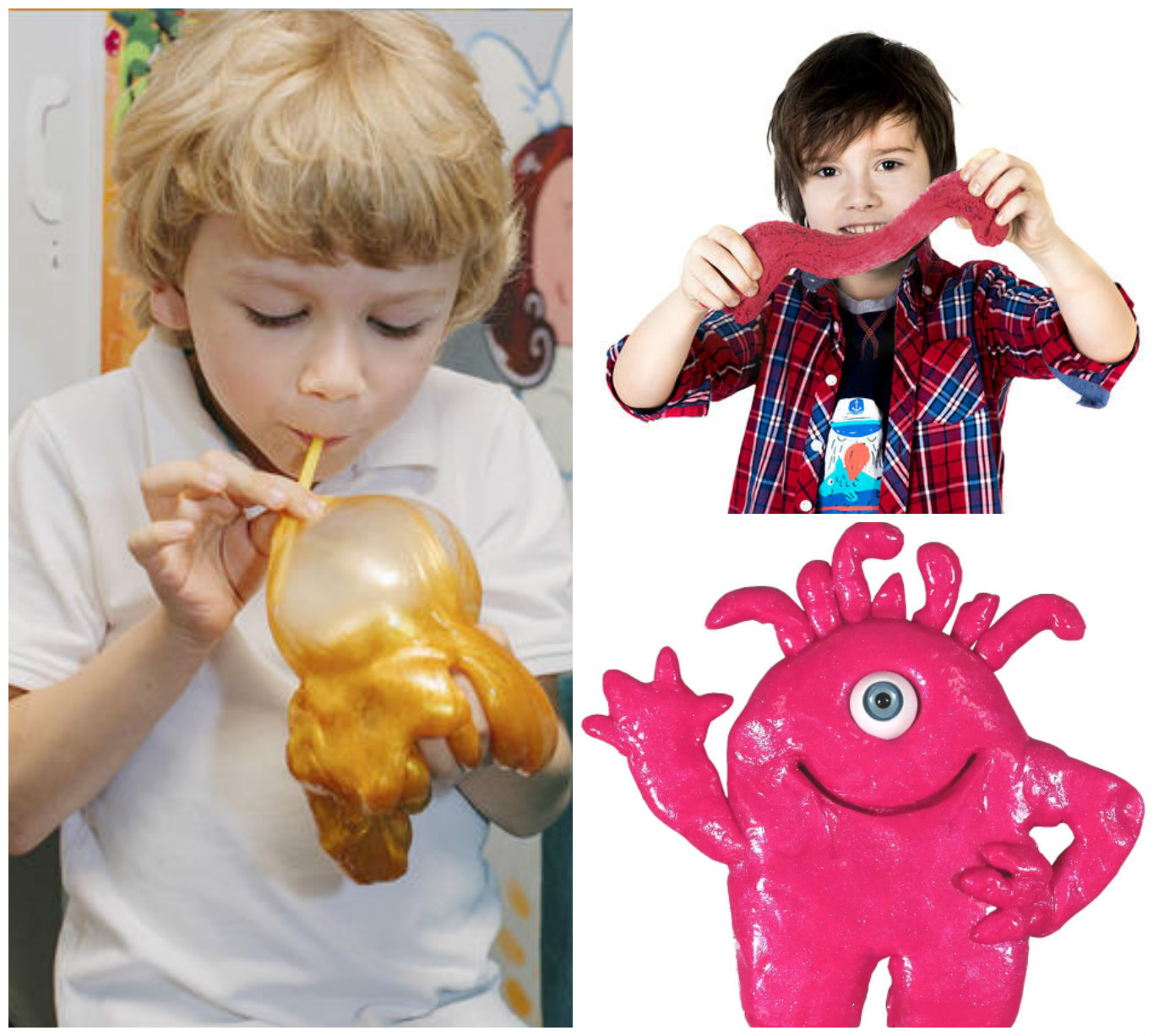 Про лизуна и наноджум... Про лизуна и наноджум...