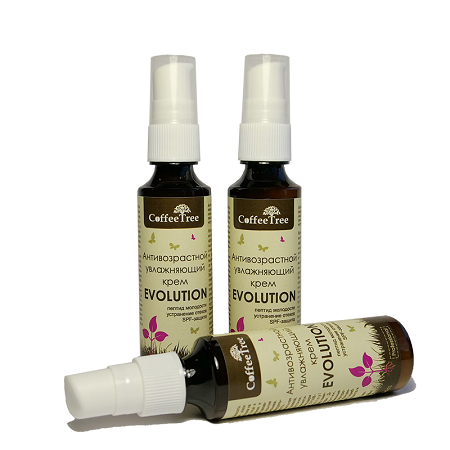 Бомбическая новинка от v.i.Cosmetics. Антивозрастной увлажняющий крем EVOLUTION - эволюция современной натуральной косметики. Бомбическая новинка от v.i.Cosmetics. Антивозрастной увлажняющий крем EVOLUTION - эволюция современной натуральной косметики.