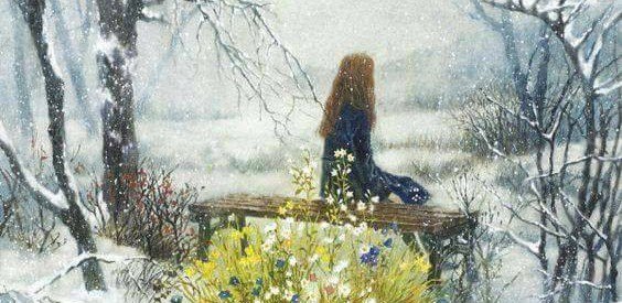 Жить с закрытыми глазами Жить с закрытыми глазами