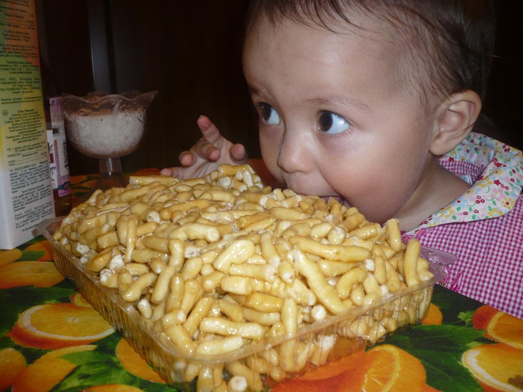 Настоящий казанский чак-чак, хворост кош-теле, медовые язычки и яичная лапша - хороши к любому празднику! Невозможно отойти, пока остался хотя бы 1 кусочек! Выкуп 3 Настоящий казанский чак-чак, хворост кош-теле, медовые язычки и яичная лапша - хороши к любому празднику! Невозможно отойти, пока остался хотя бы 1 кусочек! Выкуп 3