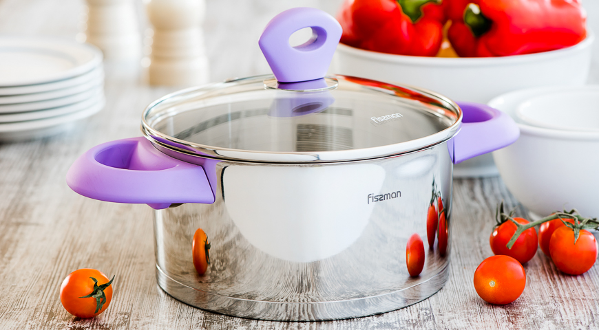 Сбор до 07.04. Посуда и аксессуары для кухни от F*i*ssman-45 Сбор до 07.04. Посуда и аксессуары для кухни от F*i*ssman-45