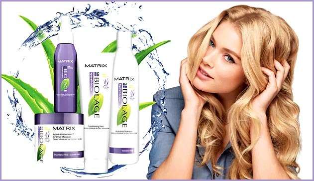 Открой секрет силы своих волос! Профессиональная косметика от M@triх. Выкуп 4 Открой секрет силы своих волос! Профессиональная косметика от M@triх. Выкуп 4