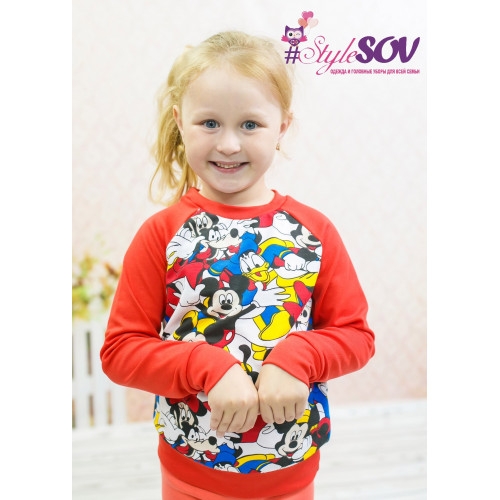 В пристрое прикольный детский свитшот, всего 290 руб :) В пристрое прикольный детский свитшот, всего 290 руб :)