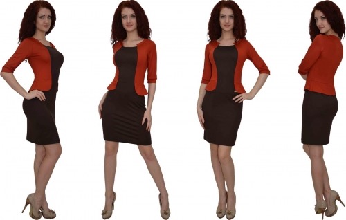 Пристраиваю платье! Цена 400 руб Пристраиваю платье! Цена 400 руб