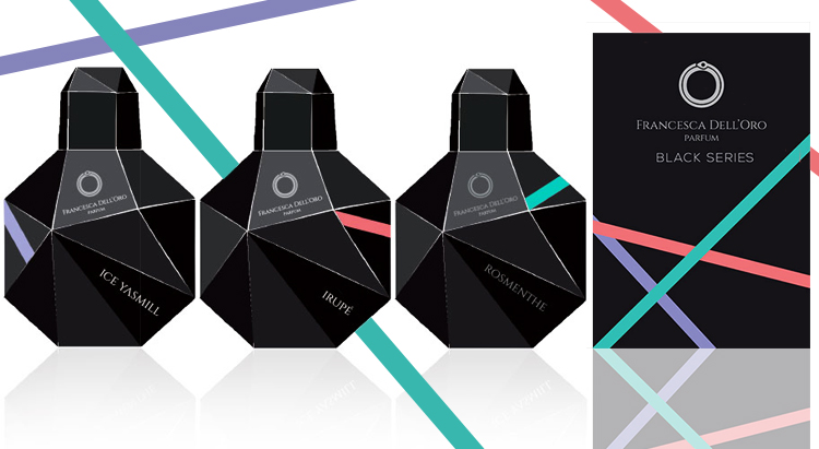 Раскрываем тайну черной коллекции Frаnс*еsca dell'Оrо) Раскрываем тайну черной коллекции Frаnс*еsca dell'Оrо)