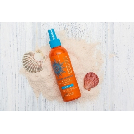 Готовимся к Лету!Масло для равномерного загара SPF 4 200мл Кафе Красоты Готовимся к Лету!Масло для равномерного загара SPF 4 200мл Кафе Красоты