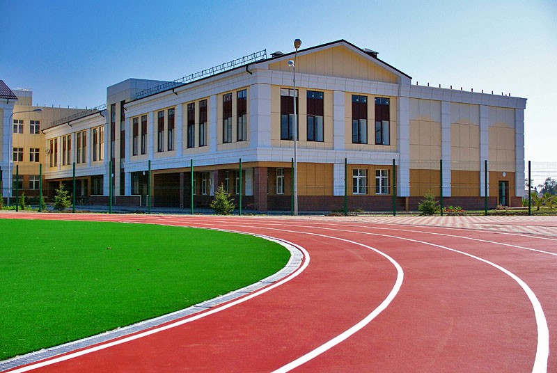 Какая школа в Нижегородском районе лучше? Какая школа в Нижегородском районе лучше?