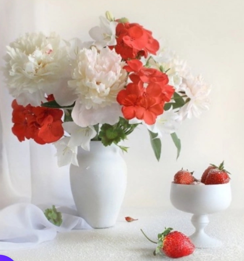 Любите жизнь! Вам с ней жить и жить... Любите жизнь! Вам с ней жить и жить...