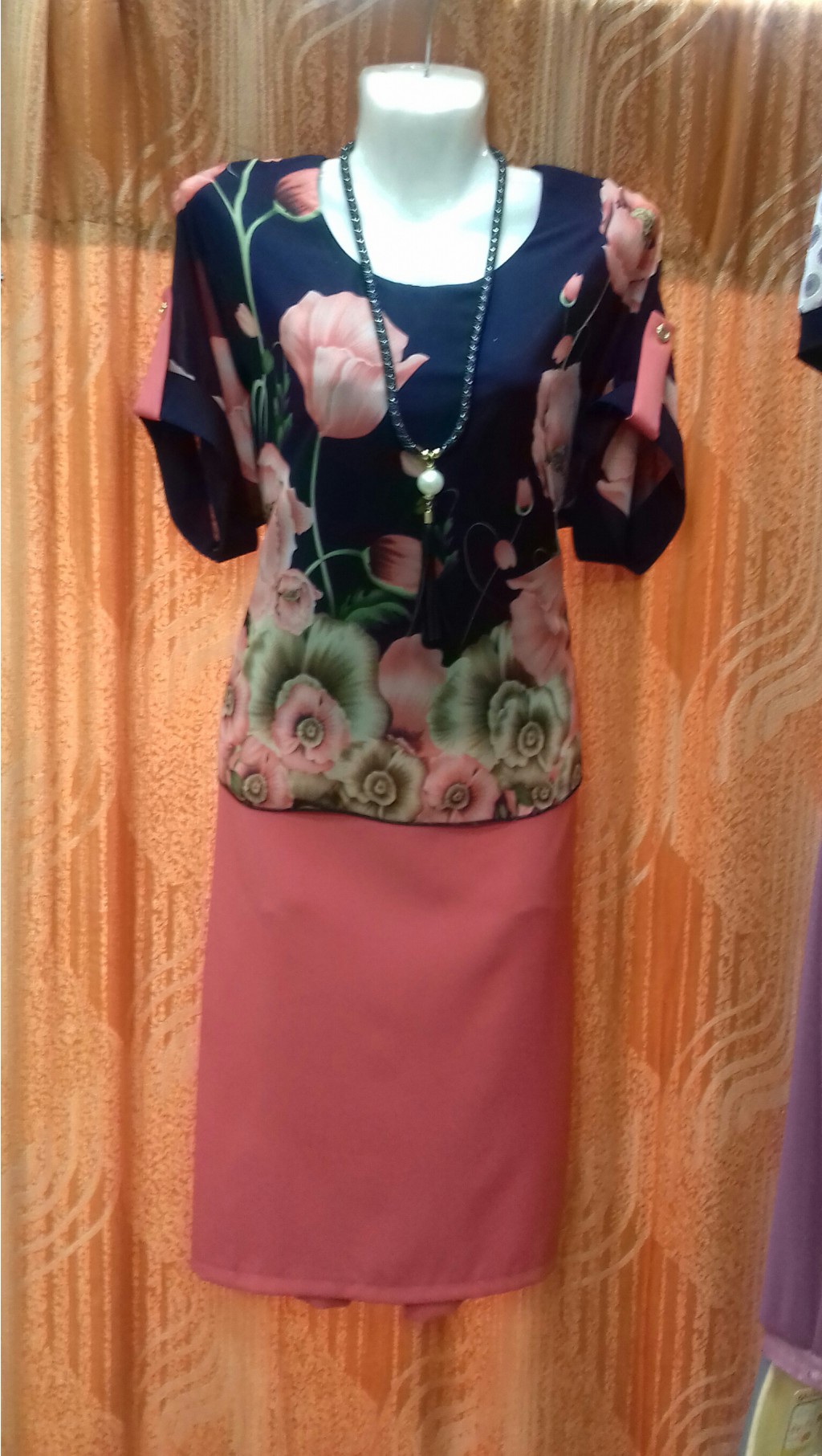 Сбор заказов до 15.04. Долгожданная распродажа 8. Качественные и стильные костюмы, платья, блузки, юбки, туники по сказочно низким ценам! Скидки до 80%! Быстрые раздачи, все ЦР! Сбор заказов до 15.04. Долгожданная распродажа 8. Качественные и стильные костюмы, платья, блузки, юбки, туники по сказочно низким ценам! Скидки до 80%! Быстрые раздачи, все ЦР!