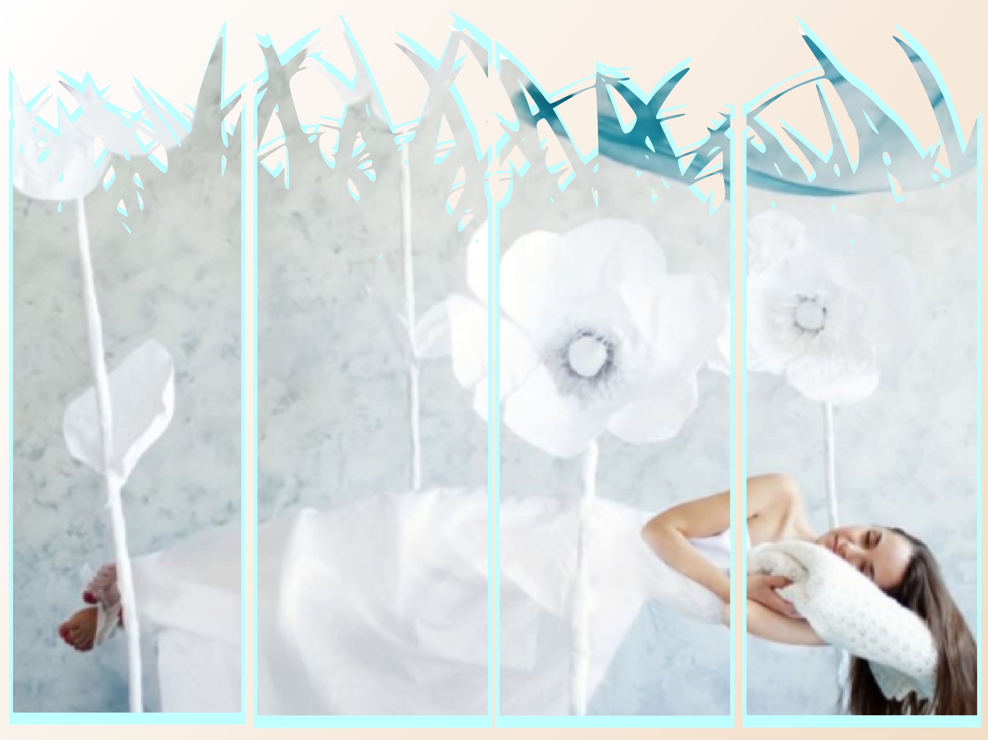 Пробуждение - это прыжок с парашутом из сна... Пробуждение - это прыжок с парашутом из сна...