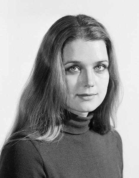 Известнейшая советская актриса Ирина Алфёрова о геях Известнейшая советская актриса Ирина Алфёрова о геях