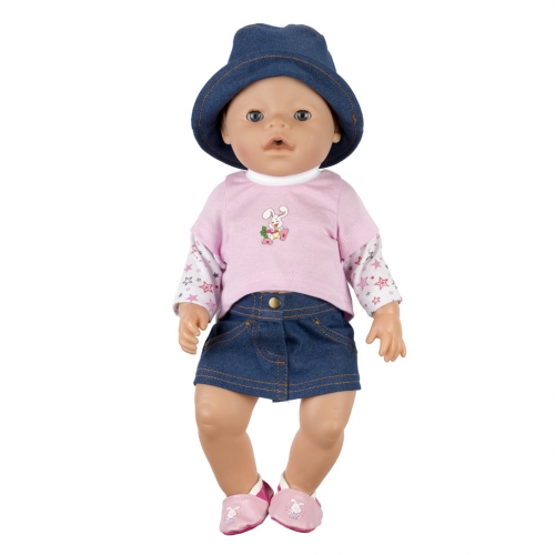 Сбор заказов. Одежда для кукол: подходит для Baby Born (Беби Бон) и их аналогов: Беби Анабель, кукол фабрики Весна, пупсов 38-45см и Paola Reina, кукол ростом 32 см 04/18 Сбор заказов. Одежда для кукол: подходит для Baby Born (Беби Бон) и их аналогов: Беби Анабель, кукол фабрики Весна, пупсов 38-45см и Paola Reina, кукол ростом 32 см 04/18