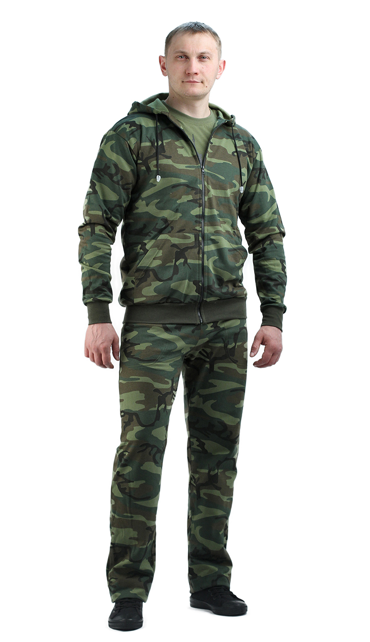 Костюм трикотажный "ТИР" футер кмф (куртка + брюки 100%х/б), 48-50, отдаю за 880р. Костюм трикотажный "ТИР" футер кмф (куртка + брюки 100%х/б), 48-50, отдаю за 880р.