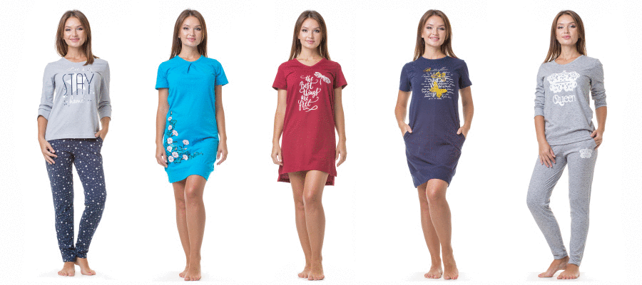 Сбор до 20.04. Распродажа трикотажной домашней одежды (яркие модные туники, домашние платья, костюмы, лосины) - 6 Сбор до 20.04. Распродажа трикотажной домашней одежды (яркие модные туники, домашние платья, костюмы, лосины) - 6