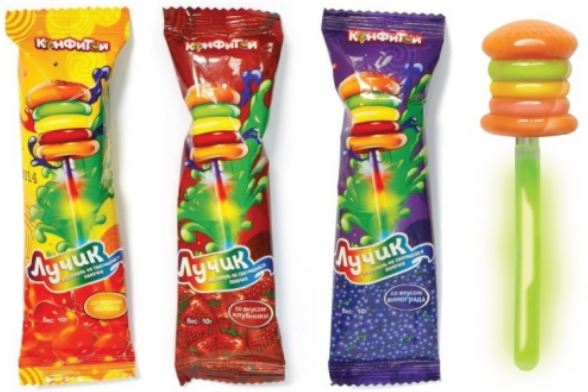 Йошкаролинская сгущенка! 1--18 Йошкаролинская сгущенка! 1--18