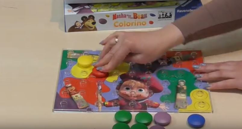 Мозаика для малышей от 2х лет Равенсбургер по акции(аналогична Алекс) Мозаика для малышей от 2х лет Равенсбургер по акции(аналогична Алекс)