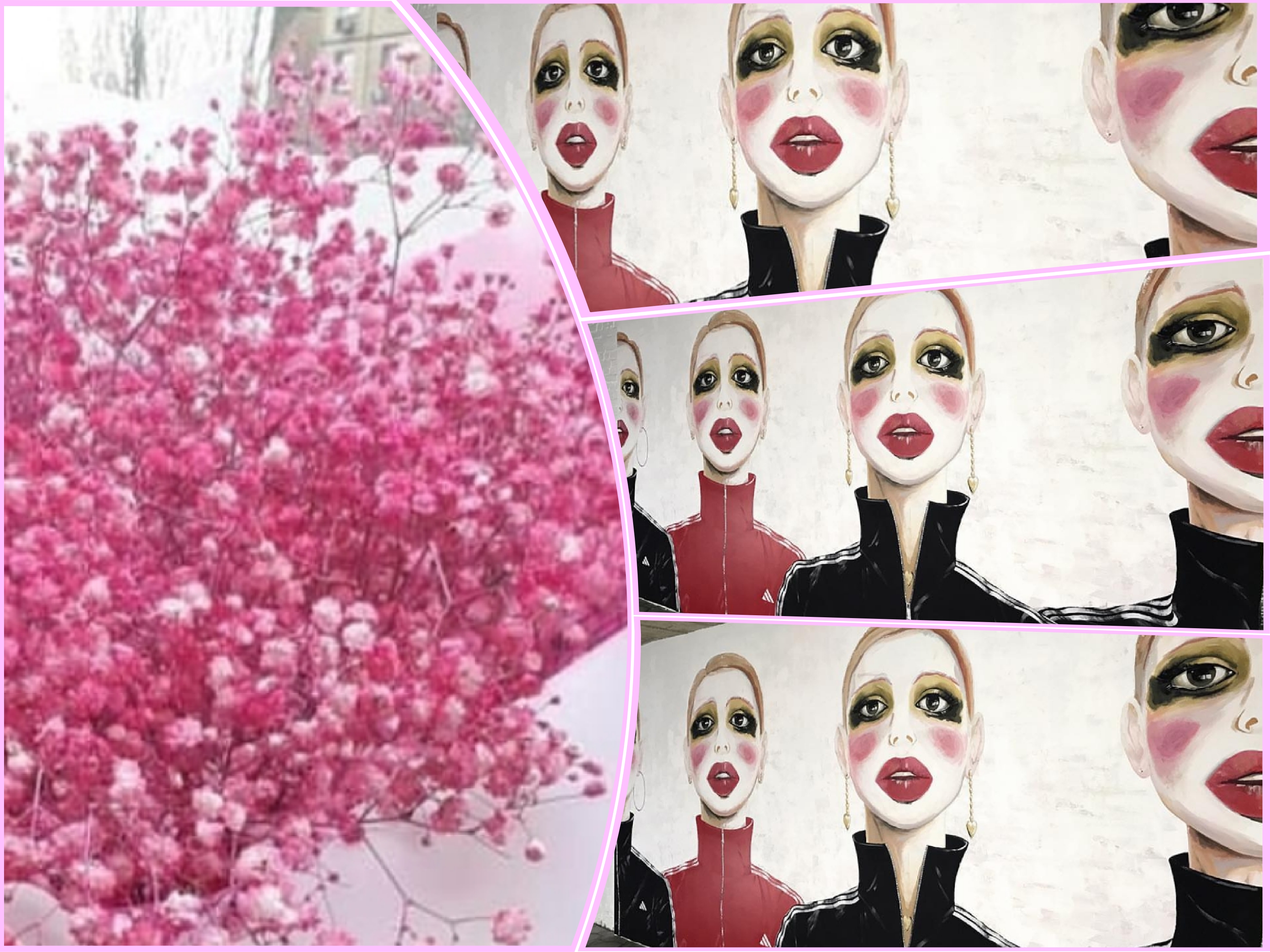 В нашем смехе и в наших слезах, и в пульсации вен: "Перемен! Мы ждем перемен!" В нашем смехе и в наших слезах, и в пульсации вен: "Перемен! Мы ждем перемен!"