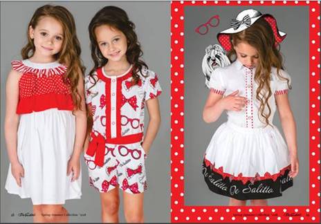 ДЕ САЛИТ*ТО ВОЗВРАЩАЕТСЯ НА ПВ!!! АКЦИЯ -40% НА КОЛЛЕКЦИЮ ЛЕТО 2018 ДЕ САЛИТ*ТО ВОЗВРАЩАЕТСЯ НА ПВ!!! АКЦИЯ -40% НА КОЛЛЕКЦИЮ ЛЕТО 2018