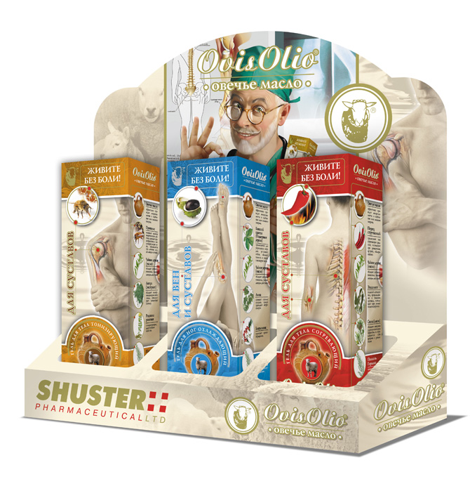 Супер низкие цены ! много новинок! Dr.Shuster. Лечебные средства и косметика на основе муравьиной кислоты, жира норки, овечьего масла и др. Отличные кремы и гели для вен и суставов. -10 Супер низкие цены ! много новинок! Dr.Shuster. Лечебные средства и косметика на основе муравьиной кислоты, жира норки, овечьего масла и др. Отличные кремы и гели для вен и суставов. -10