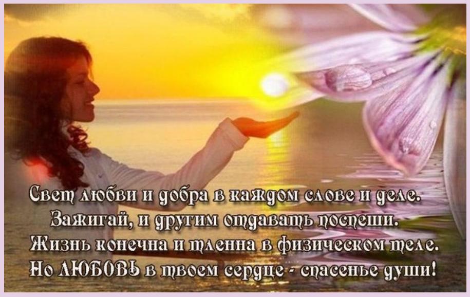 МИР ВАМ ! МИР ВАМ !