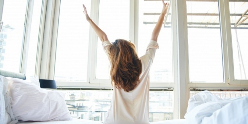 Каждый день - это жизнь в миниатюре: пробуждение и вставание - это рождение, каждое свежее утро - это юность. Каждое засыпание - маленькая смерть. Каждый день - это жизнь в миниатюре: пробуждение и вставание - это рождение, каждое свежее утро - это юность. Каждое засыпание - маленькая смерть.