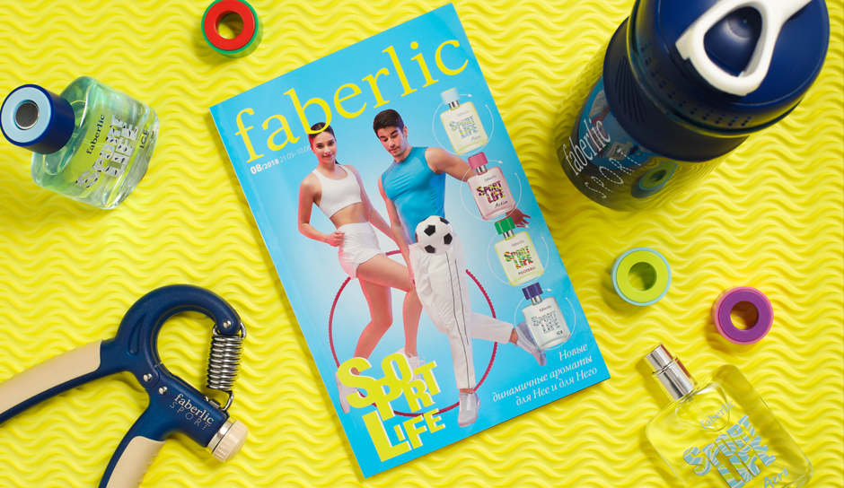 Спортивному лету быть! В новом каталоге ты найдешь стильные и современные аксессуары, с которыми тренировки станут ещё эффективнее. Тренажеры для пресса и рук, фитбол и даже акупунктурный гимнастический диск – всё для домашнего спортзала, &# Спортивному лету быть! В новом каталоге ты найдешь стильные и современные аксессуары, с которыми тренировки станут ещё эффективнее. Тренажеры для пресса и рук, фитбол и даже акупунктурный гимнастический диск – всё для домашнего спортзала, &#