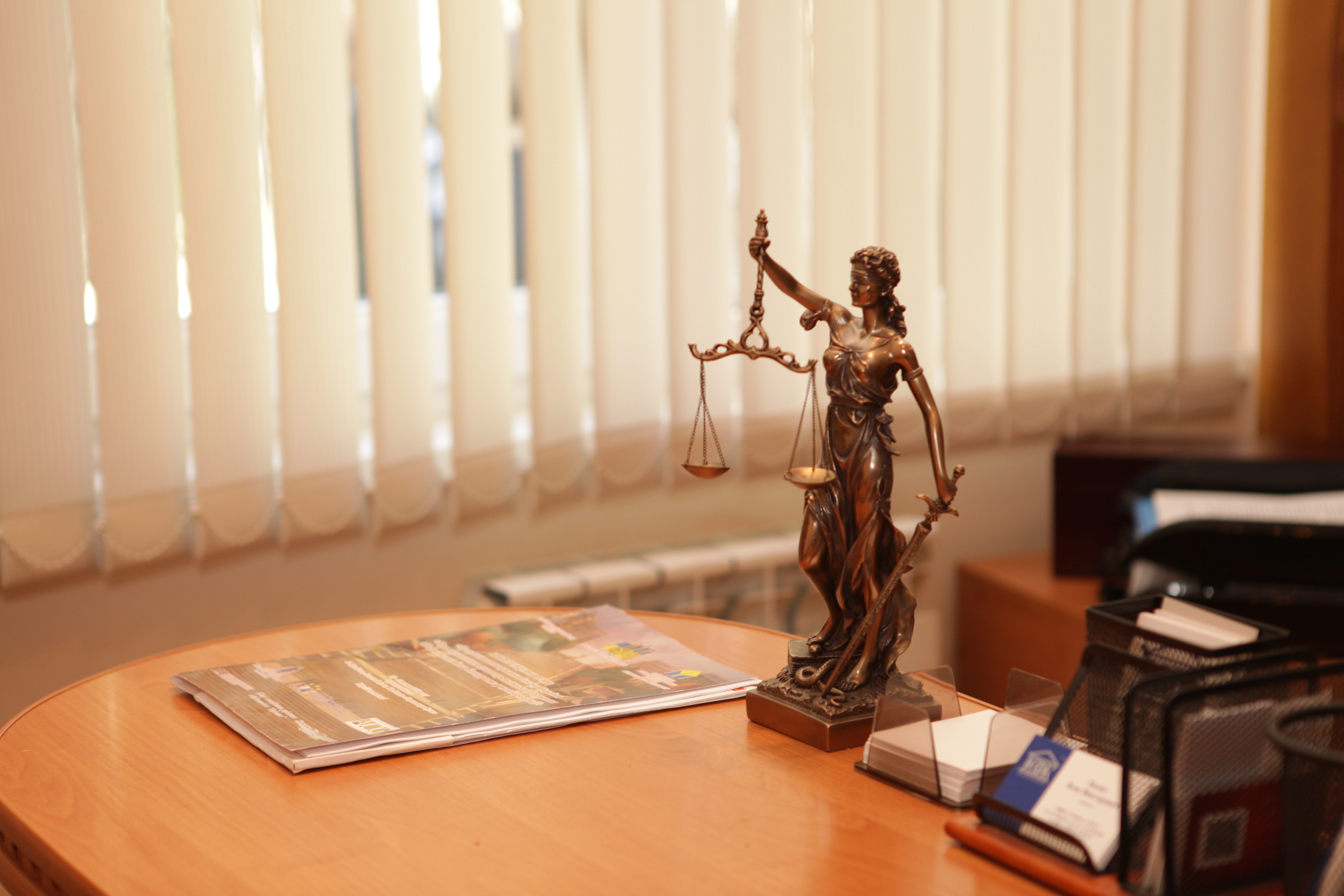 Адвокатам касса не нужна Адвокатам касса не нужна